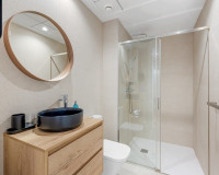 Resale - Apartment / Flat - Monforte del Cid - Font del llop