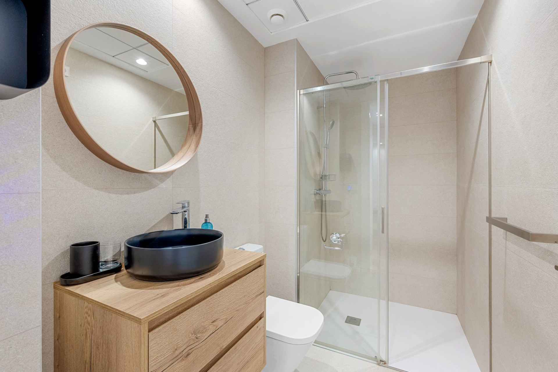 Resale - Apartment / Flat - Monforte del Cid - Font del llop