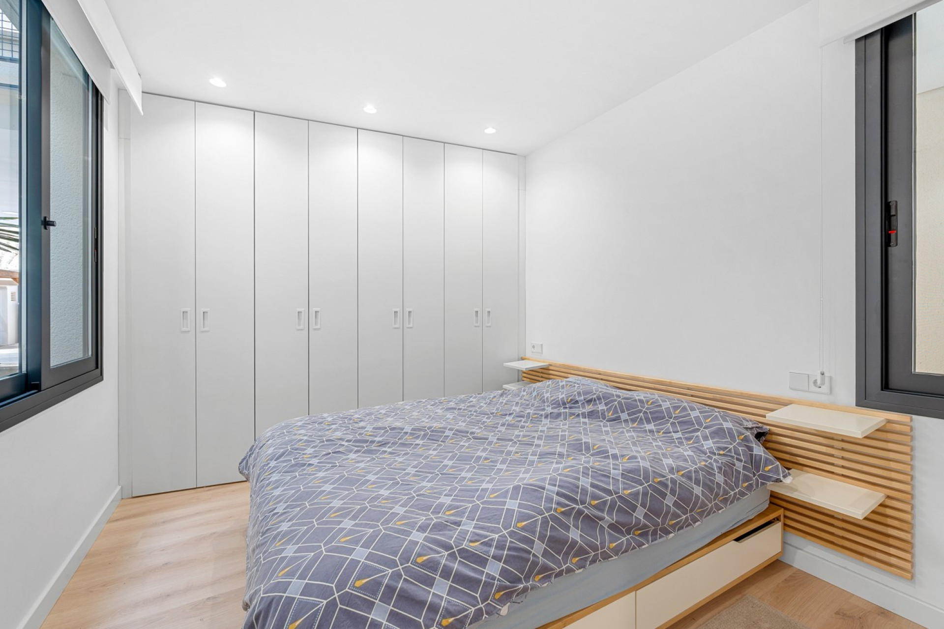 Resale - Apartment / Flat - Monforte del Cid - Font del llop