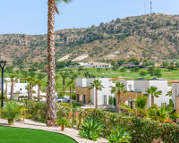 Resale - Apartment / Flat - Monforte del Cid - Font del llop