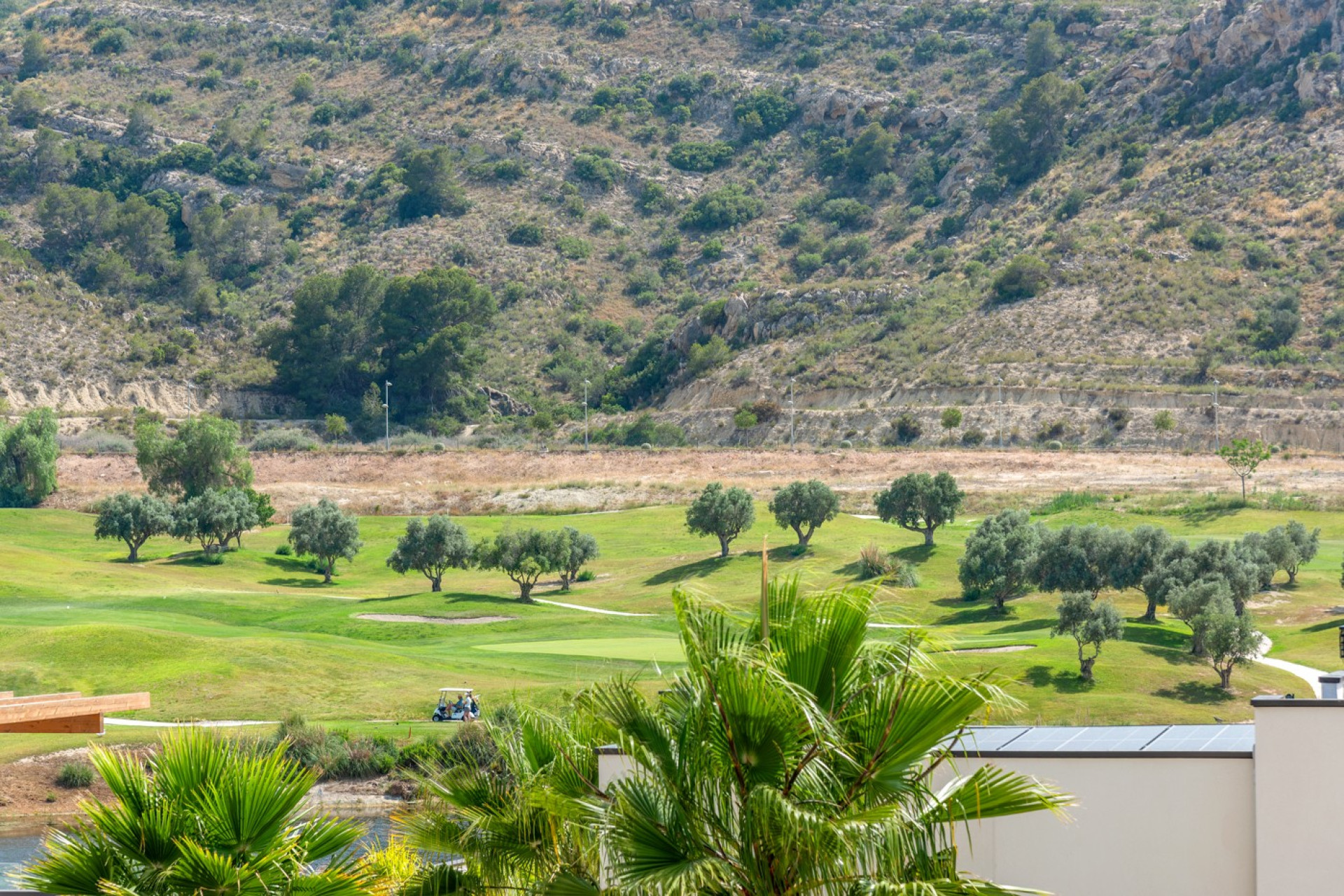 Resale - Apartment / Flat - Monforte del Cid - Font del llop