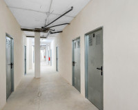 Resale - Apartment / Flat - Monforte del Cid - Font del llop