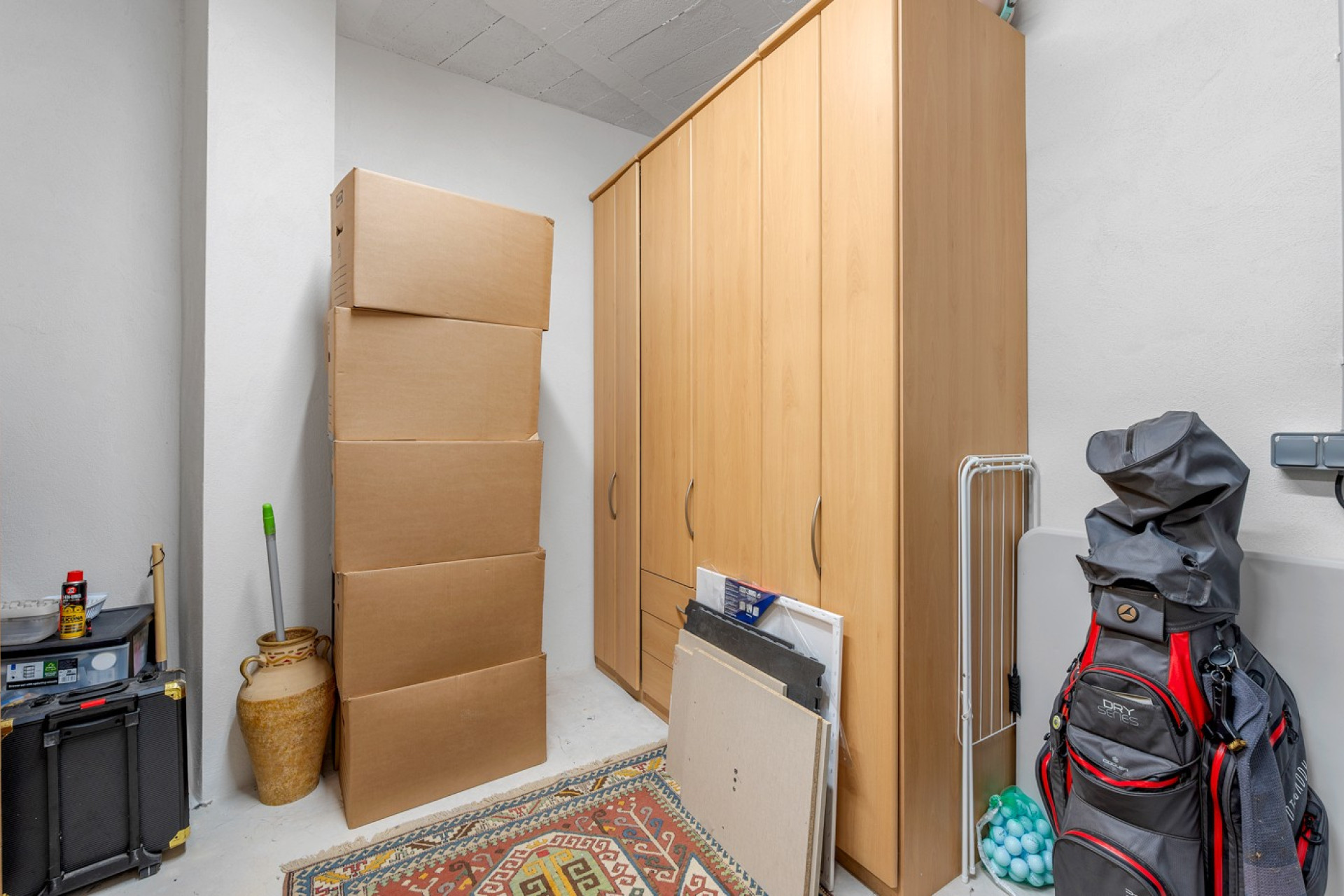 Resale - Apartment / Flat - Monforte del Cid - Font del llop