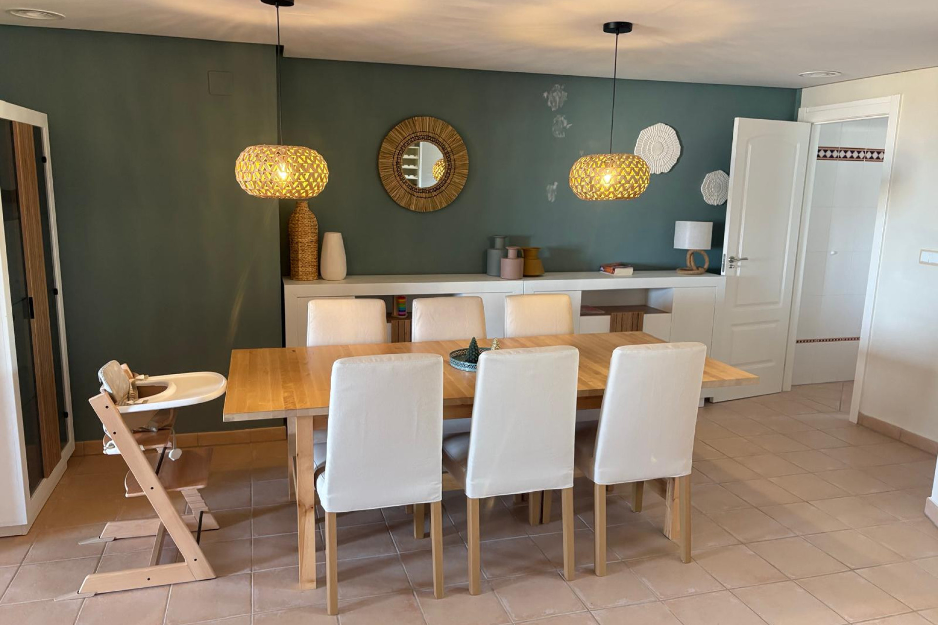 Resale - Apartment / Flat - Murcia