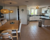 Resale - Apartment / Flat - Murcia