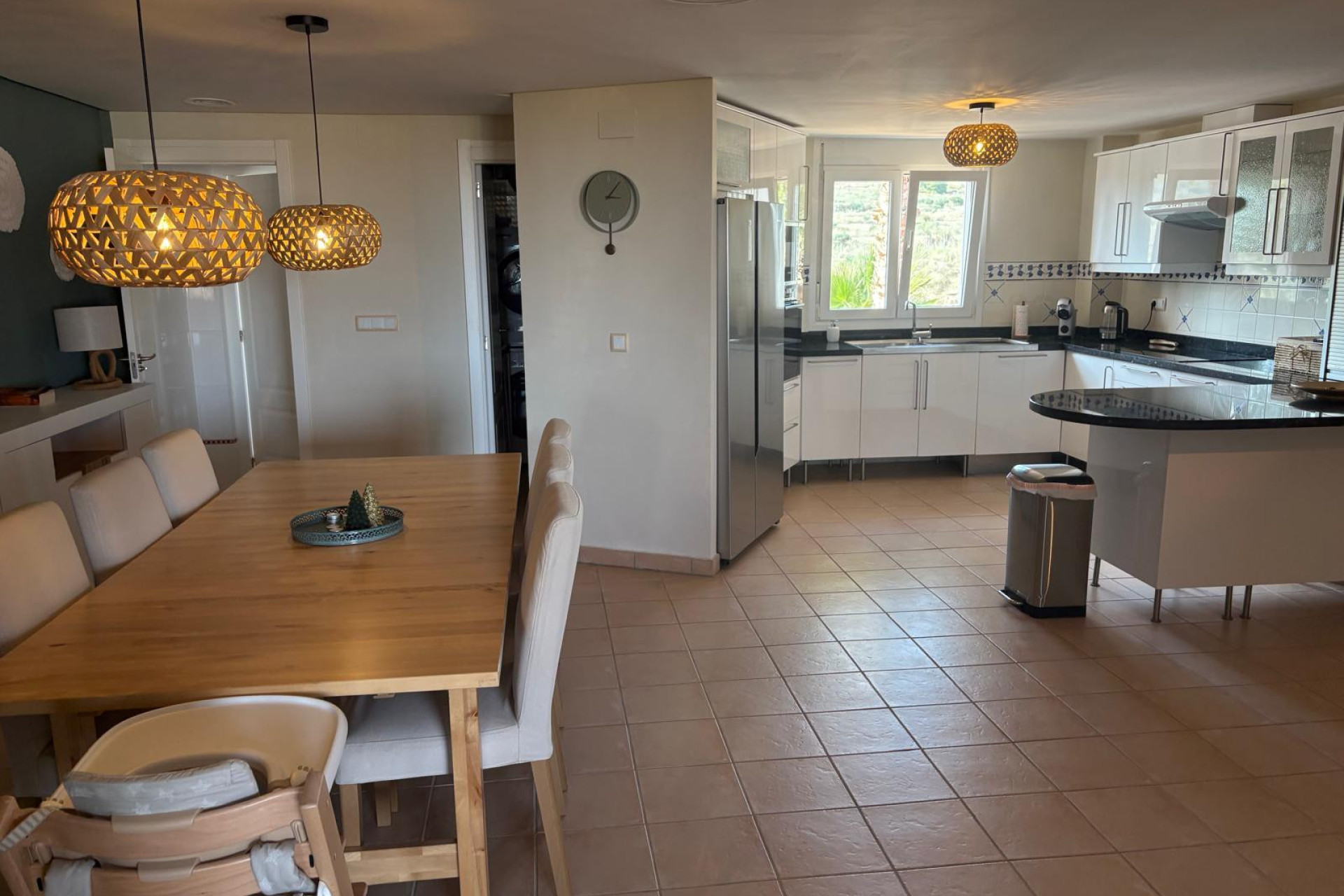 Resale - Apartment / Flat - Murcia