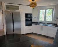 Resale - Apartment / Flat - Murcia