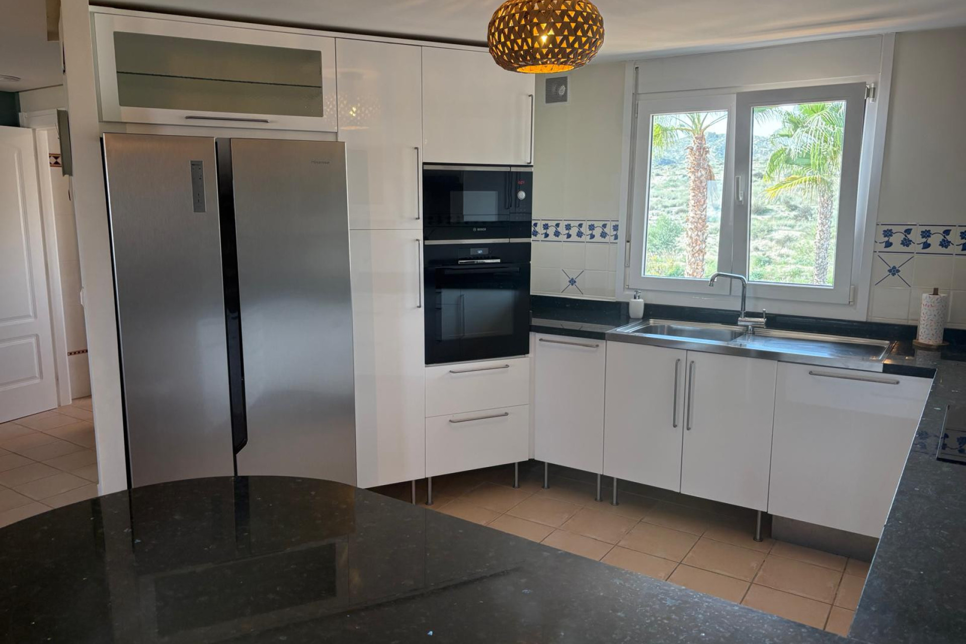 Resale - Apartment / Flat - Murcia