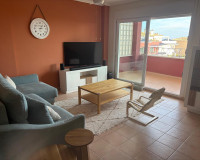 Resale - Apartment / Flat - Murcia