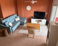 Resale - Apartment / Flat - Murcia