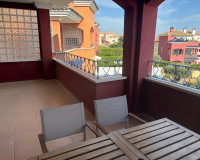 Resale - Apartment / Flat - Murcia