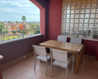 Resale - Apartment / Flat - Murcia