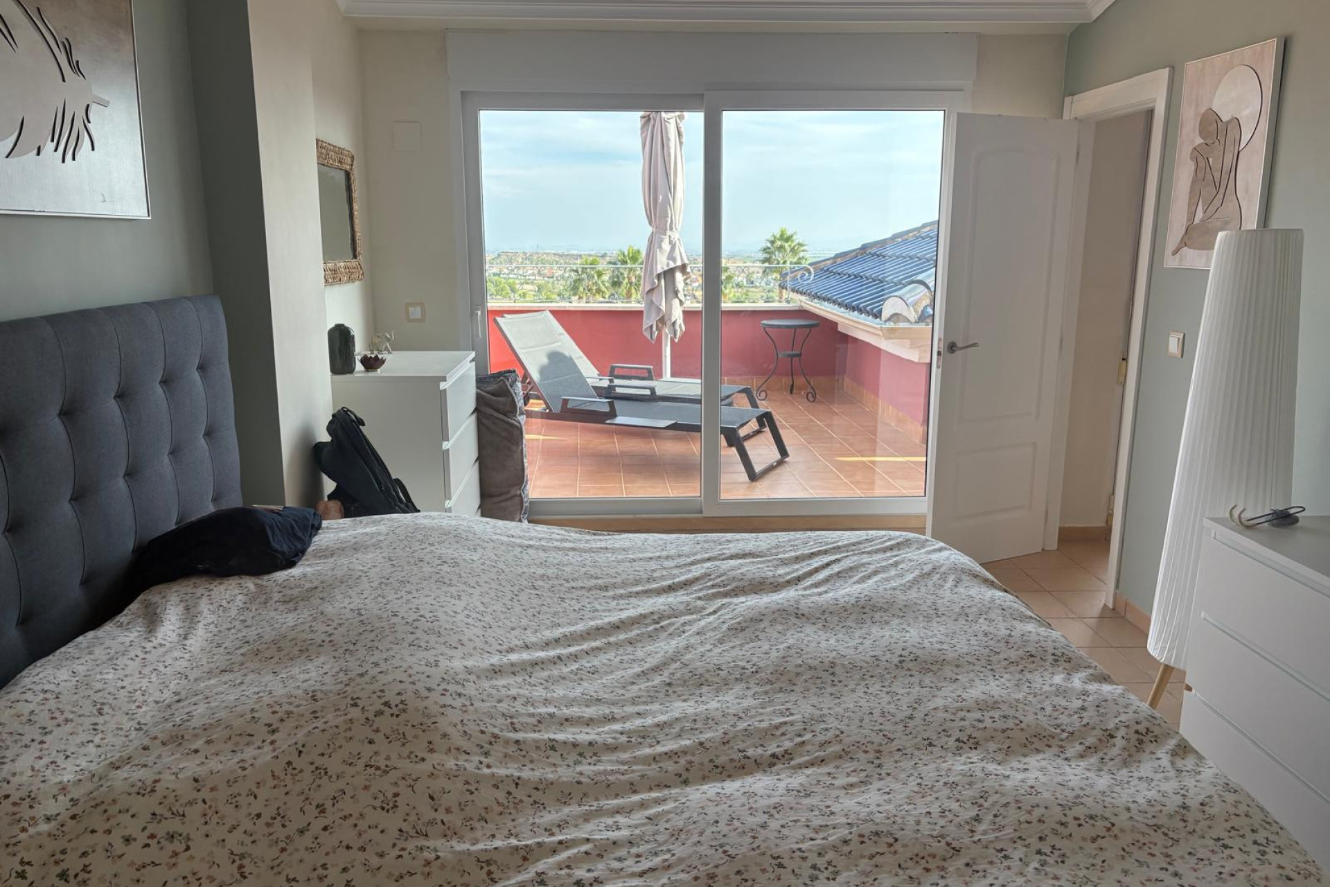 Resale - Apartment / Flat - Murcia