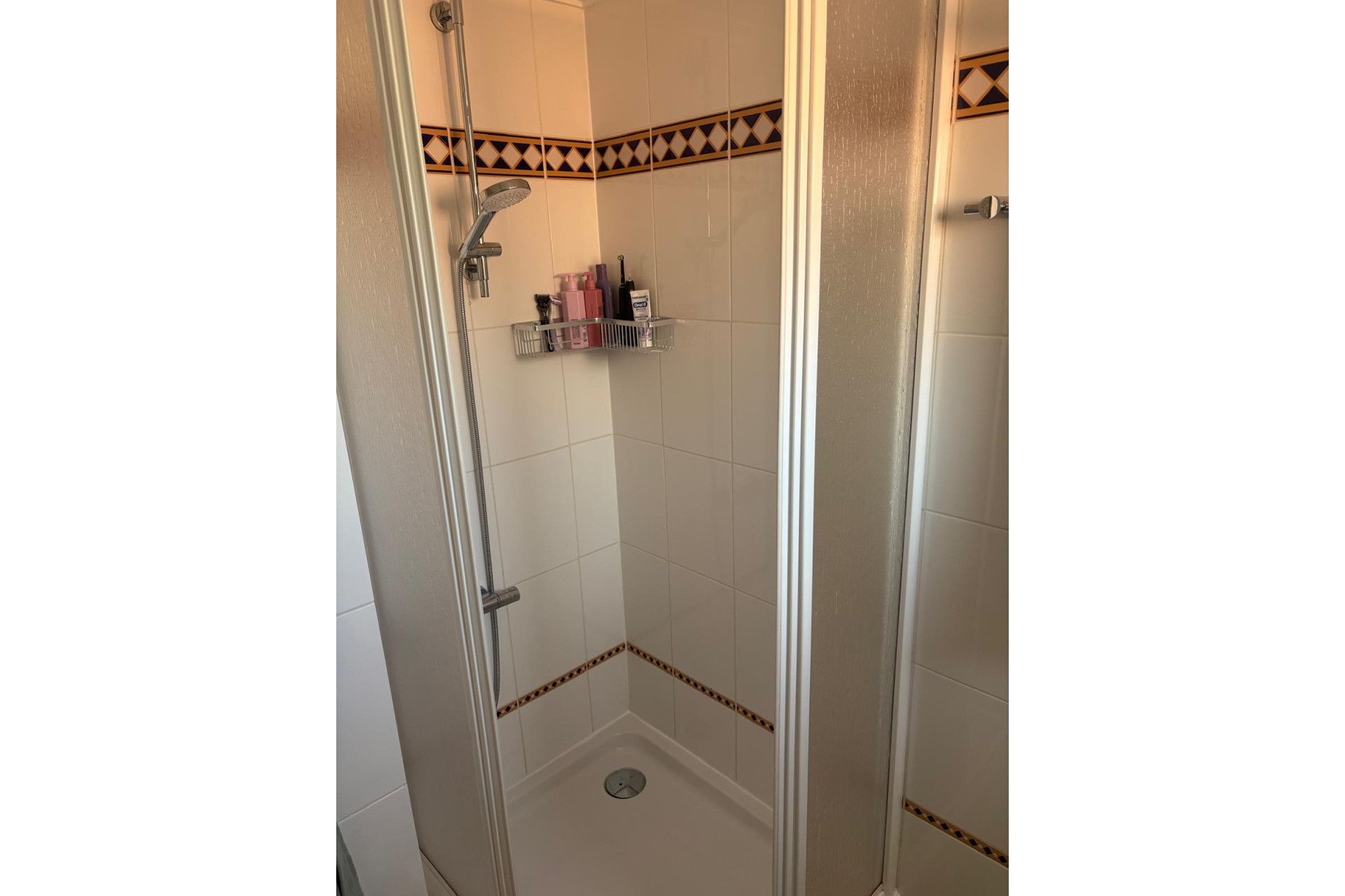 Resale - Apartment / Flat - Murcia