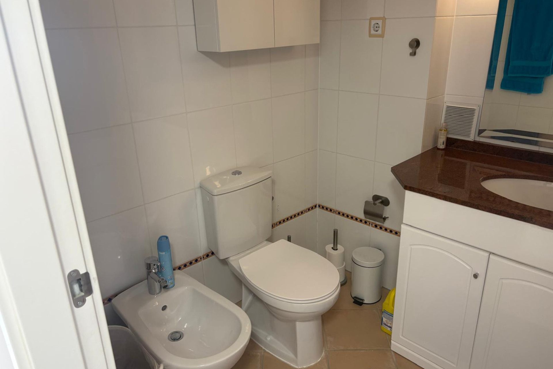 Resale - Apartment / Flat - Murcia
