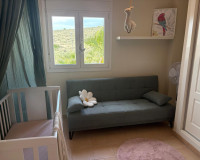 Resale - Apartment / Flat - Murcia