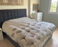 Resale - Apartment / Flat - Murcia