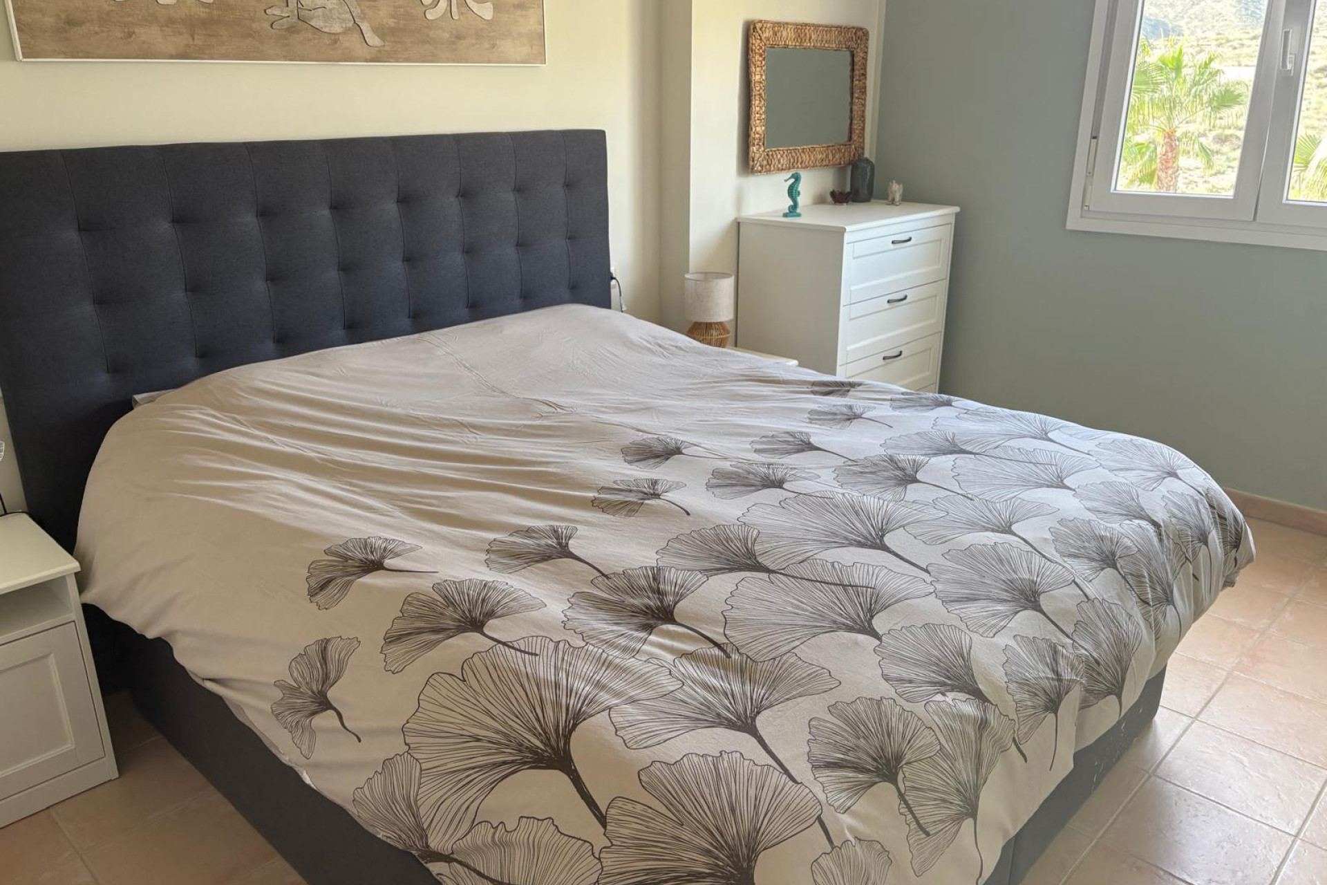 Resale - Apartment / Flat - Murcia