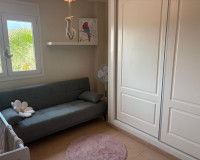 Resale - Apartment / Flat - Murcia