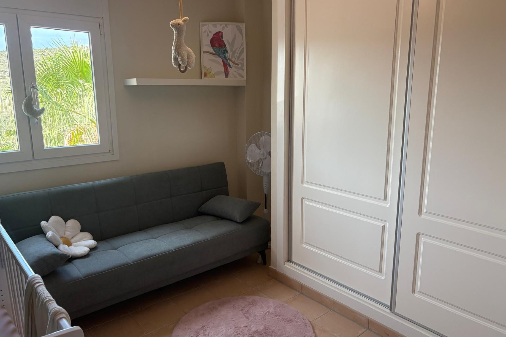 Resale - Apartment / Flat - Murcia