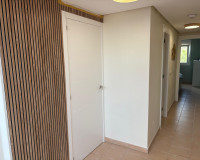Resale - Apartment / Flat - Murcia