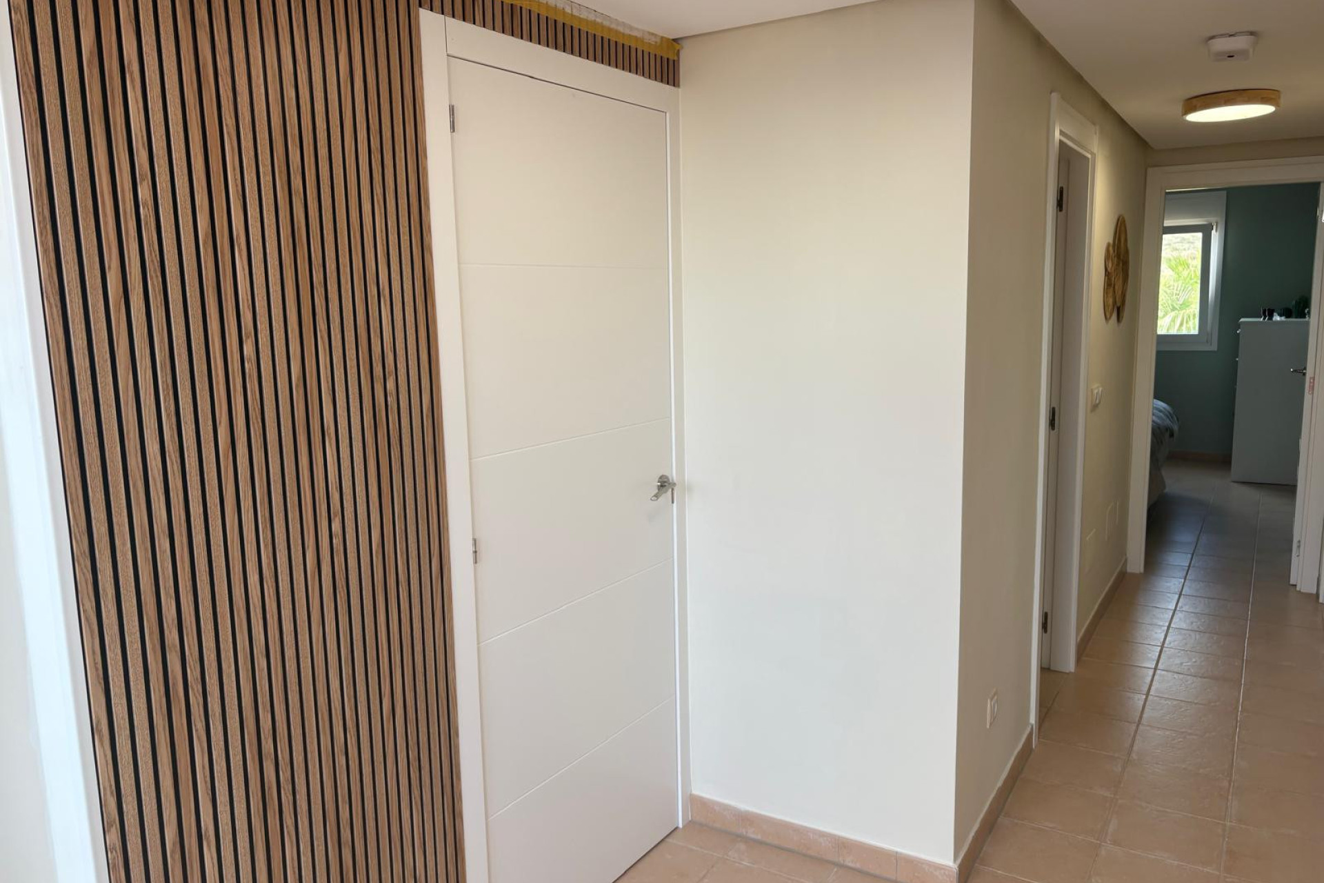 Resale - Apartment / Flat - Murcia