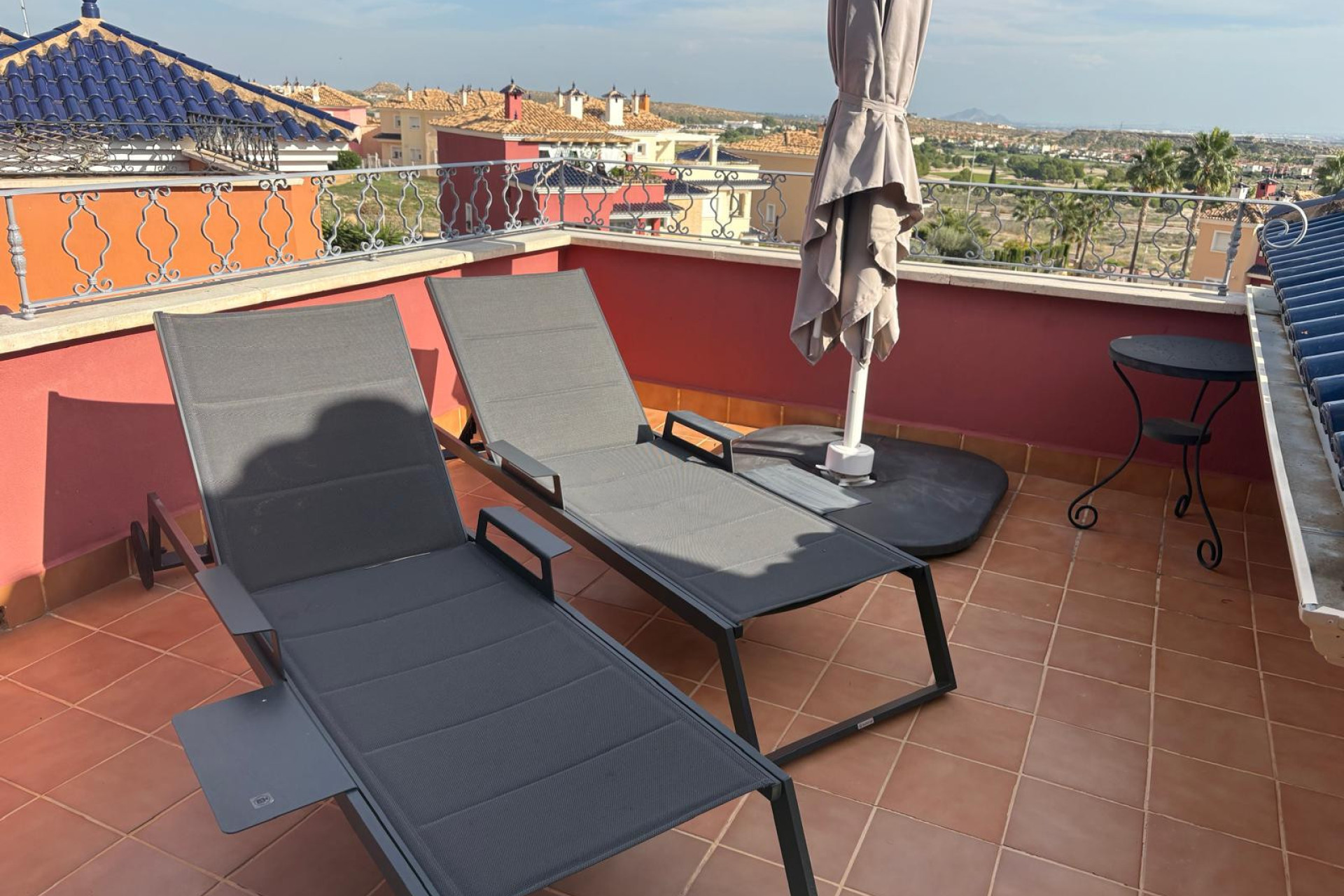 Resale - Apartment / Flat - Murcia