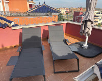 Resale - Apartment / Flat - Murcia