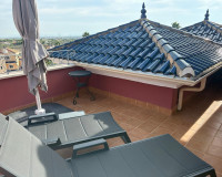 Resale - Apartment / Flat - Murcia