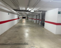 Resale - Apartment / Flat - Murcia