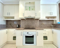 Resale - Apartment / Flat - Orihuela Costa - Aguamarina