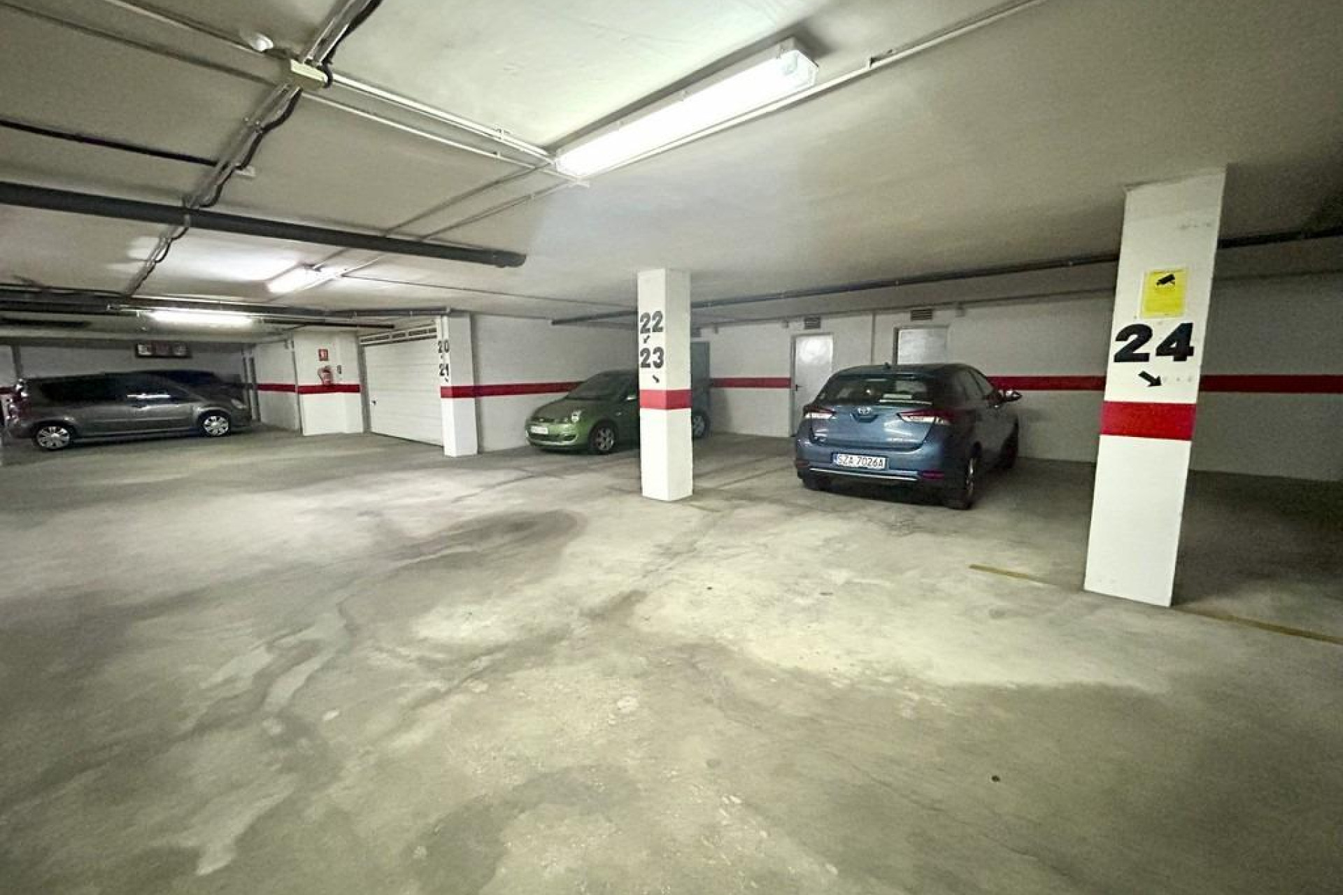 Resale - Apartment / Flat - Orihuela Costa - Aguamarina