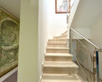 Resale - Apartment / Flat - Orihuela Costa - Aguamarina