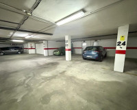 Resale - Apartment / Flat - Orihuela Costa - Aguamarina