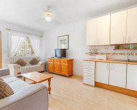 Resale - Apartment / Flat - Orihuela Costa - Aguamarina