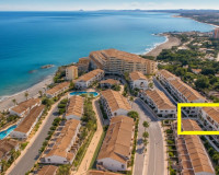 Resale - Apartment / Flat - Orihuela Costa - Aguamarina