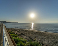 Resale - Apartment / Flat - Orihuela Costa - Aguamarina