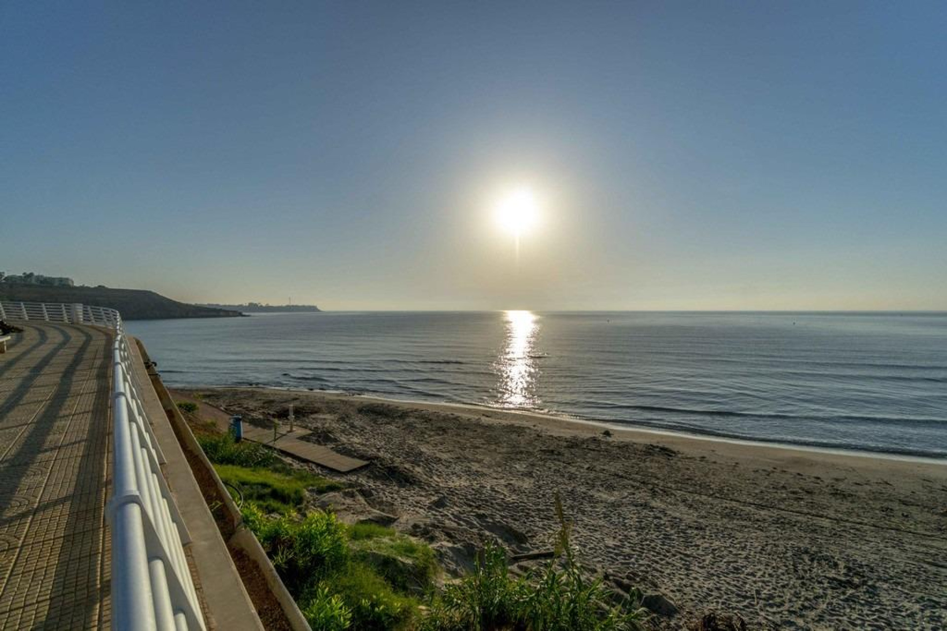 Resale - Apartment / Flat - Orihuela Costa - Aguamarina