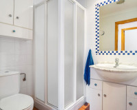 Resale - Apartment / Flat - Orihuela Costa - Altos de Campoamor