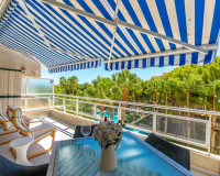 Resale - Apartment / Flat - Orihuela Costa - Altos de Campoamor