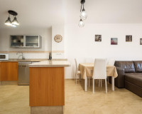 Resale - Apartment / Flat - Orihuela Costa - Altos de Campoamor