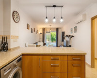 Resale - Apartment / Flat - Orihuela Costa - Altos de Campoamor