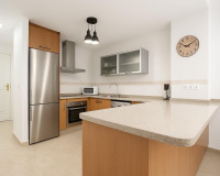 Resale - Apartment / Flat - Orihuela Costa - Altos de Campoamor