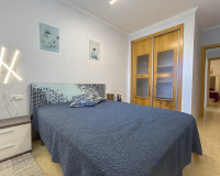 Resale - Apartment / Flat - Orihuela Costa - Altos de Campoamor