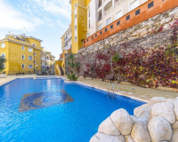 Resale - Apartment / Flat - Orihuela Costa - Altos de Campoamor