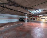 Resale - Apartment / Flat - Orihuela Costa - Altos de Campoamor