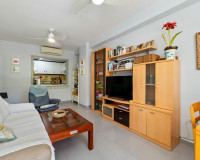 Resale - Apartment / Flat - Orihuela Costa - Altos de Campoamor