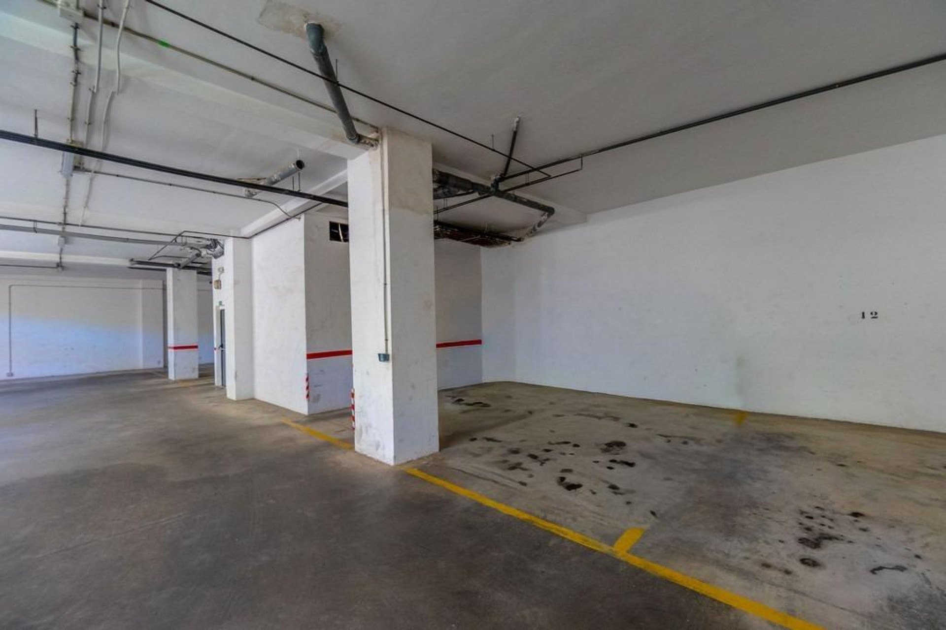 Resale - Apartment / Flat - Orihuela Costa - Altos de Campoamor