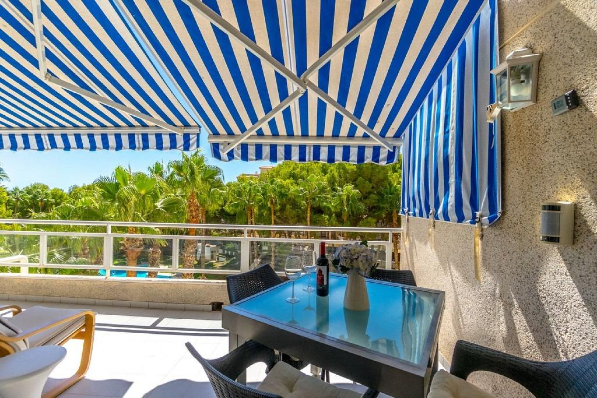 Resale - Apartment / Flat - Orihuela Costa - Altos de Campoamor