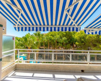 Resale - Apartment / Flat - Orihuela Costa - Altos de Campoamor